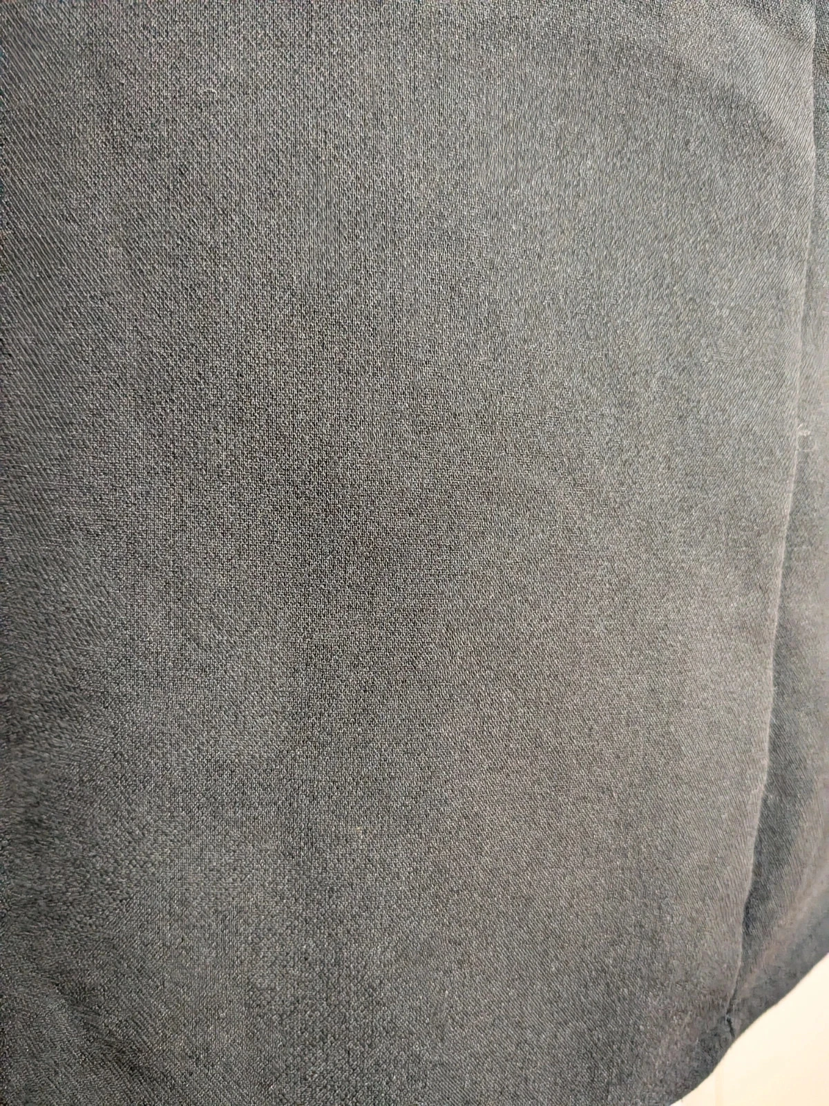 Robe motif cordelettes – photo 12